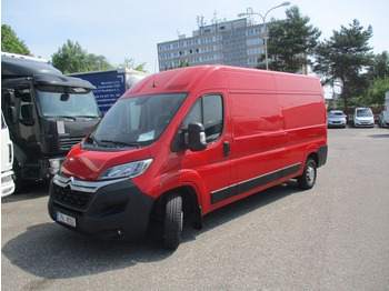 Panelvan CITROËN Jumper