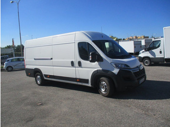 Panelvan CITROËN Jumper
