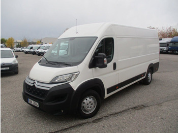 Panelvan CITROËN Jumper