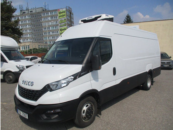 Frigorifik kamyonet IVECO Daily 35c16