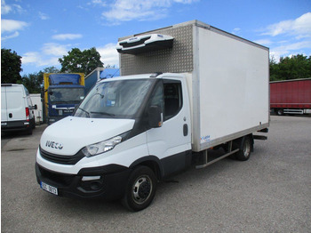 Frigorifik kamyonet IVECO Daily 35c16