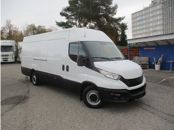 Panelvan Iveco Daily 35S16: fotoğraf 2 Panelvan Iveco Daily 35S16: fotoğraf 2