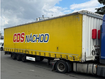 Tenteli dorse KRONE SD