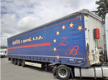 Tenteli dorse KRONE SD