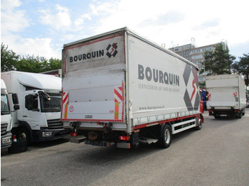 Sal/ Açık kasa kamyon Renault D 16: fotoğraf 3