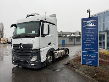 Çekici MERCEDES-BENZ Actros 1845