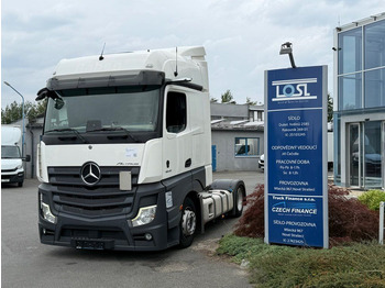 Çekici MERCEDES-BENZ Actros 1845