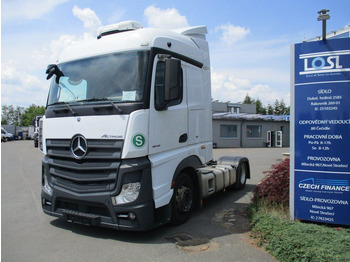 Çekici MERCEDES-BENZ Actros 1845