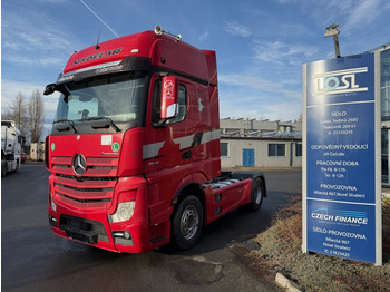 Çekici MERCEDES-BENZ Actros 1848
