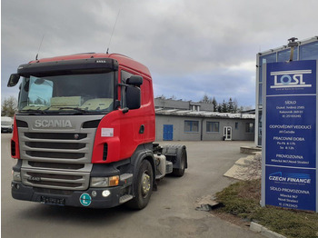 Çekici SCANIA R 440