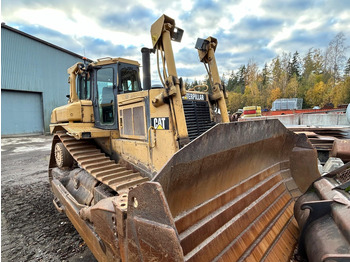 Buldozer CATERPILLAR D8N