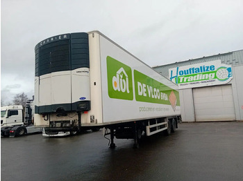 Frigorifik dorse CHEREAU