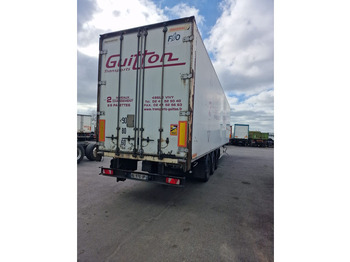 Fruehauf  finansal kiralama Fruehauf: fotoğraf 2