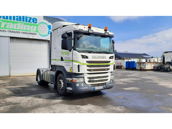 Çekici SCANIA R 440