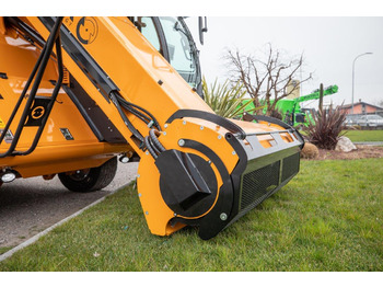 Yeni Yem mikseri MATRIX formula: fotoğraf 5