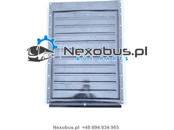 Motor ve yedek parça