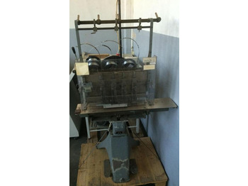 Baskı makinesi Bostitch M 17 multi head wire stitching machine: fotoğraf 4