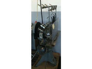 Baskı makinesi Bostitch M 17 multi head wire stitching machine: fotoğraf 5