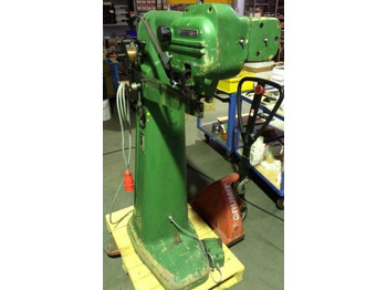 Baskı makinesi Brehmer/Polygraph 781 long arm wire stitching machine: fotoğraf 4