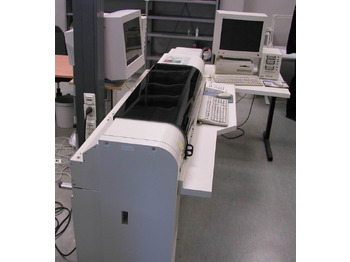 Baskı makinesi HORIZON