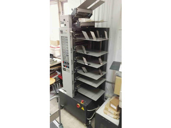 Baskı makinesi HORIZON