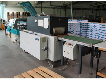 Paketleme makinası HORIZON