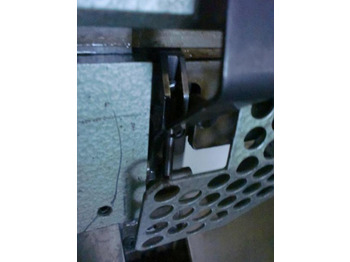 Baskı makinesi Muller Martini 271 Wire Stitching Machine: fotoğraf 3