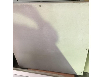 Kağıt kesme makinesi POLAR