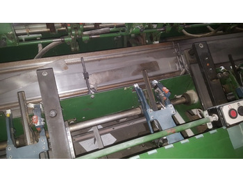 Baskı makinesi Polygraph Brehmer 882.2 layer collating machine: fotoğraf 3