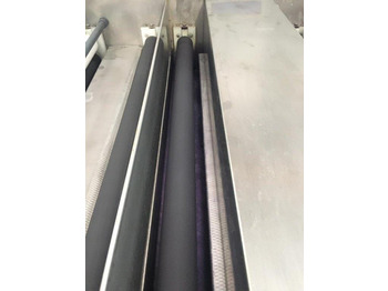Baskı makinesi Toray Dry Offset Plate Developing Machine Könings KTW 863 with Stacker: fotoğraf 5