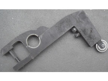 Yedek parça - Baskı makinesi Longitudinal perforation for Heidelberg GTO 52: fotoğraf 3 Yedek parça - Baskı makinesi Longitudinal perforation for Heidelberg GTO 52: fotoğraf 3