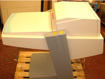 Baskı makinesi HEIDELBERG