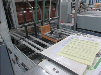 Katlama makinesi pocket folding machine Stahl TC 78-6-4-4-FCC and SBP 66.2: fotoğraf 3