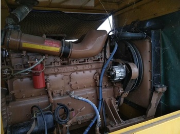DAF 200 kVa finansal kiralama DAF 200 kVa: fotoğraf 2 DAF 200 kVa finansal kiralama DAF 200 kVa: fotoğraf 2