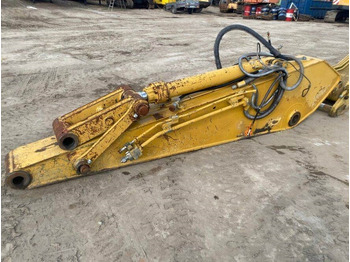 Bom - İş makinaları CAT 325C 1807813: fotoğraf 2