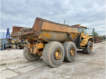 Volvo A35D finansal kiralama Volvo A35D: fotoğraf 4 Volvo A35D finansal kiralama Volvo A35D: fotoğraf 4