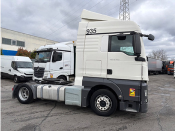 MAN TGX 18.440/Retarder/Hubsattelkupplung/Navi finansal kiralama MAN TGX 18.440/Retarder/Hubsattelkupplung/Navi: fotoğraf 5