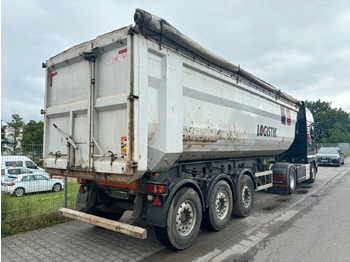 Damperli dorse KEMPF