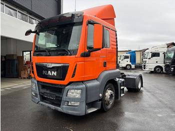 Çekici MAN TGX 18.400