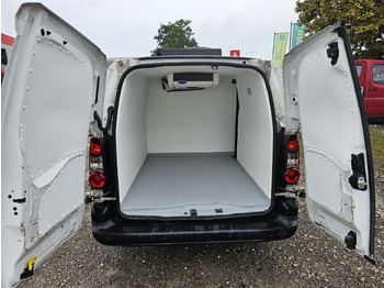 Frigorifik kamyonet CITROËN Berlingo