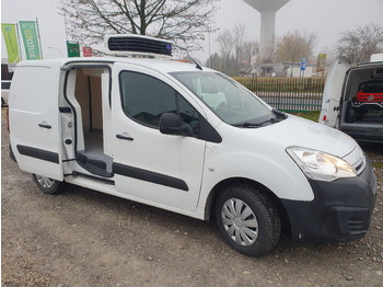 Frigorifik kamyonet CITROËN Berlingo