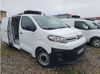 Frigorifik kamyonet CITROËN Jumpy