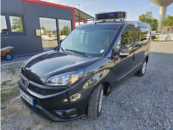 Frigorifik kamyonet FIAT Doblo
