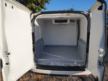 Frigorifik kamyonet FIAT Doblo