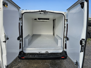 Frigorifik kamyonet FIAT TALENTO VIVARO  L2H1 LONG  CHLODNIA MROZNIA CARRIER+230V KLIMA NAVI EURO6 [ Copy ] [ Copy ] [ Copy ]: fotoğraf 2