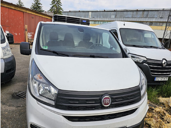Frigorifik kamyonet FIAT Talento