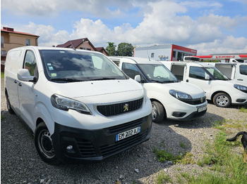 Frigorifik kamyonet PEUGEOT Expert