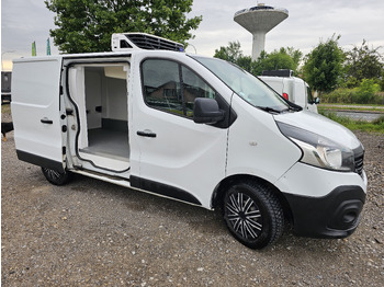 Frigorifik kamyonet RENAULT Trafic