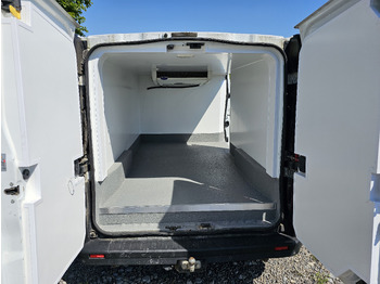 Frigorifik kamyonet RENAULT TRAFIC L2H1 CHLODNIA MROZNIA CARRIER+230V KLIMA  KAMERA EURO6 [ Copy ] [ Copy ] [ Copy ] [ Copy ]: fotoğraf 2