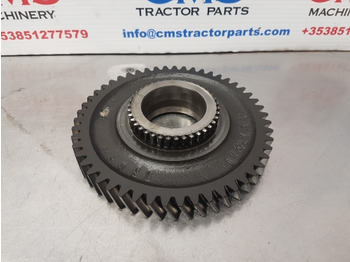 Transmisyon CASE